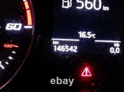 04L253016H TURBO Seat Leon (5FB) Hatchback 5-drs 1.6 TDI 16V (CXXB)