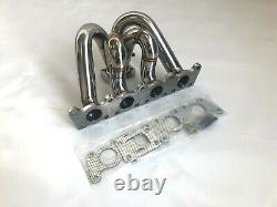 1.8T Turbo Conversion Golf 4 Audi A3 S3 8L Tt 8N Polo 9N Seat Leon Manifold T25