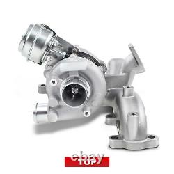 1x Turbo pour Audi A3 8L1 VW Bora Golf IV Sharan Skoda Octavia I Seat Leon