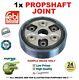 1x Avant Propshaft Joint Pour Seat Leon 1.8 Turbo 4x4 2002-2003