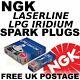 5 X Ngk Laserline Lpg Bougies D'allumage Volvo V70 2.4 Lt Non-turbo 0007 N°