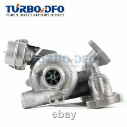 54399880011 Turbocharger turbo for VW Caddy Golf V Jetta 1.9TDI BJB BKC BXE 77KW