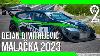700 Hp Seat Leon R32 Turbo Dejan Dimitrijevic Malacka 2023