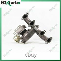 713672-5006S Turbo complet 038253019CX 454232-1 for Seat Leon 1.9 TDI 92/110 CV