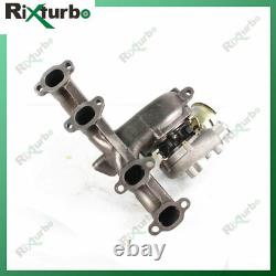 713672-5006S Turbo complet 038253019CX 454232-1 for Seat Leon 1.9 TDI 92/110 CV