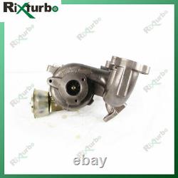 713672-5006S Turbo complet 038253019CX 454232-1 for Seat Leon 1.9 TDI 92/110 CV
