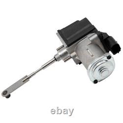 Actionneur Turbo électronique 116mm for Seat Leon Skoda Fabia Octavia 1.2 TSI