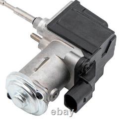 Actionneur Turbo électronique 116mm for Seat Leon Skoda Fabia Octavia 1.2 TSI