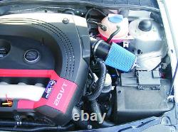 Admission directe Seat Leon 1,8 20V Turbo 5Vitesses 2000- 156cv, JR Filters