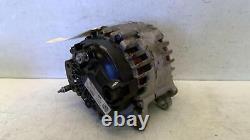 Alternateur SEAT LEON 3 PHASE 1 1.6 TDI 16V TURBO /R74059563