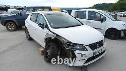 Alternateur SEAT LEON 3 PHASE 1 1.6 TDI 16V TURBO /R74059563