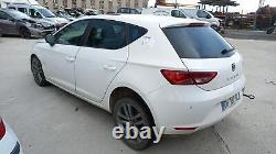 Alternateur SEAT LEON 3 PHASE 1 1.6 TDI 16V TURBO /R74059563