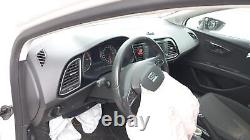 Alternateur SEAT LEON 3 PHASE 1 1.6 TDI 16V TURBO /R74059563