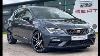 Approved Used Seat Leon 2 0 Tsi Cupra 290 Lux Dsg Euro 6 S S 5dr Crewe Seat U0026 Cupra