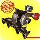 Arl Turbo Chargeur 721021-1 Seat Leon Golf A3 1.9 Pd150 Hp Gt1749vb Turbocharger