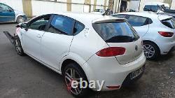 Autoradio SEAT LEON 2 PHASE 2 2.0 TDI 16V TURBO /R79306570