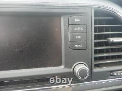 Autoradio d'origine SEAT LEON 3 PHASE 1 1.2 TSI 16V TURBO /R71925589
