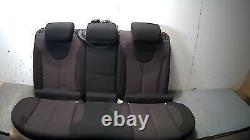 Banquette arriere SEAT LEON 2 PHASE 1 2.0 TDI 16V TURBO /R57161283
