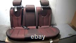 Banquette arriere SEAT LEON 2 PHASE 1 2.0 TDI 16V TURBO /R58231272