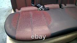 Banquette arriere SEAT LEON 2 PHASE 1 2.0 TDI 16V TURBO /R58231272
