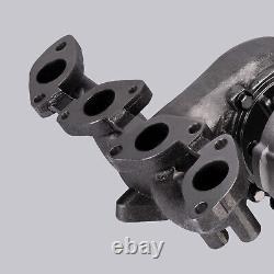 Billet Turbocharger for Audi A3 Seat Leon Skoda Octavia VW Touran Golf V 2.0 TDI