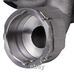 Billet Turbocharger for Audi A3 Seat Leon Skoda Octavia VW Touran Golf V 2.0 TDI