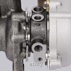 Billet Turbocompresseur 330PS K04-001 RS For SEAT Leon Toledo SKODA Octavia 1,8