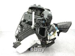 Bloc chauffage SEAT LEON 3 PHASE 1 1.6 TDI 16V TURBO /R72618812