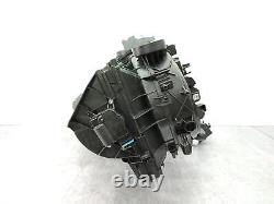 Bloc chauffage SEAT LEON 3 PHASE 1 1.6 TDI 16V TURBO /R72618812