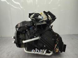 Bloc chauffage SEAT LEON 3 PHASE 2 1.5 TSI 16V TURBO /R74790226