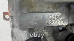 Boite de vitesses JCR SEAT LEON 2 PHASE 1 1.9 TDI 8V TURBO /R58168063