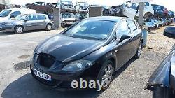 Boite de vitesses SEAT LEON 2 PHASE 1 2.0 TDI 16V TURBO /R73726158