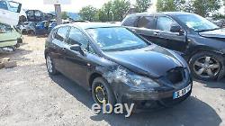 Boite de vitesses SEAT LEON 2 PHASE 1 2.0 TDI 16V TURBO /R73726158