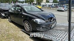 Boite de vitesses SEAT LEON 2 PHASE 2 1.6 TDI 16V TURBO /R98248936