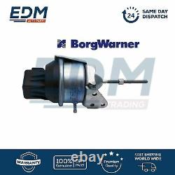 BorgWarner Turbo Actionneur pour Audi Tt 2.0 Tdi 4011188G 4011188AB 03L198716A
