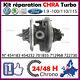 Chra Turbo Garrett Seat Cordoba Ibiza Leon 1.9 Tdi 100 110 115 454183 722730/929