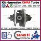 Chra Turbo Cartridge Seat Leon 2.0 Tdi 140hp Garrett 724930-0009 Gta1749mv /935