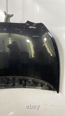 Capot SEAT LEON 2 PHASE 1 2.0 TDI 16V TURBO /R85703436