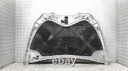 Capot SEAT LEON 2 PHASE 2 1.6 TDI 16V TURBO /R96644291