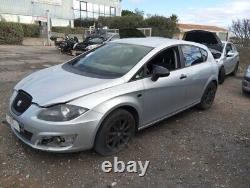 Capot SEAT LEON 2 PHASE 2 1.6 TDI 16V TURBO /R96644291