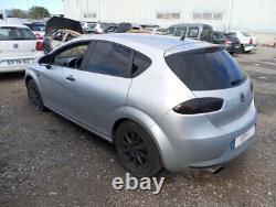 Capot SEAT LEON 2 PHASE 2 1.6 TDI 16V TURBO /R96644291