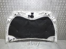 Capot SEAT LEON 2 PHASE 2 2.0 TDI 16V TURBO /R92674346