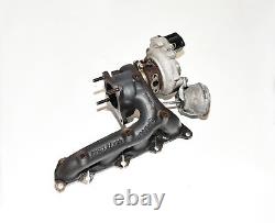 Collecteur D'Échappement Turbocompresseur 03C145702A Passat Modèle 3C5 1,4 90KW