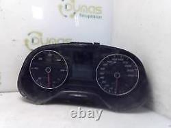 Compteur SEAT LEON 3 PHASE 2 1.6 TDI 16V TURBO /R91008139