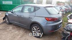 Compteur SEAT LEON 3 PHASE 2 1.6 TDI 16V TURBO /R91008139