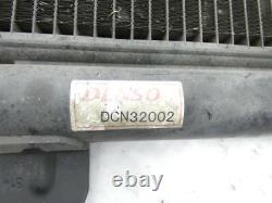 Condenseur de clim SEAT LEON 2 PHASE 1 1.9 TDI 8V TURBO /R47852346