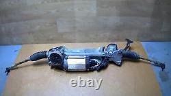 Cremaillere assistee SEAT LEON 2 PHASE 1 2.0 TDI 16V TURBO /R60904815