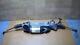 Cremaillere Assistee Seat Leon 2 Phase 1 2.0 Tdi 16v Turbo /r60904815