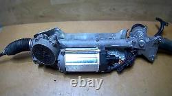 Cremaillere assistee SEAT LEON 2 PHASE 1 2.0 TDI 16V TURBO /R60904815