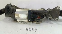 Cremaillere assistee SEAT LEON 2 PHASE 2 2.0 TDI 16V TURBO /R51490690